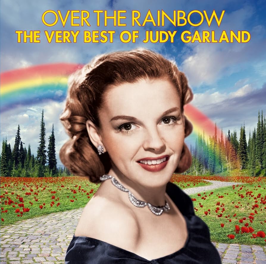 Amazon.co.jp: Over the Rainbow: ミュージック